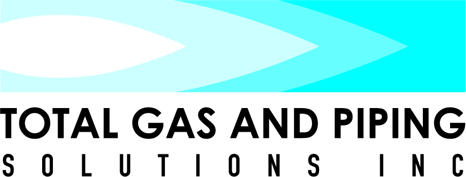 Total Gas and Piping Solutions Inc.